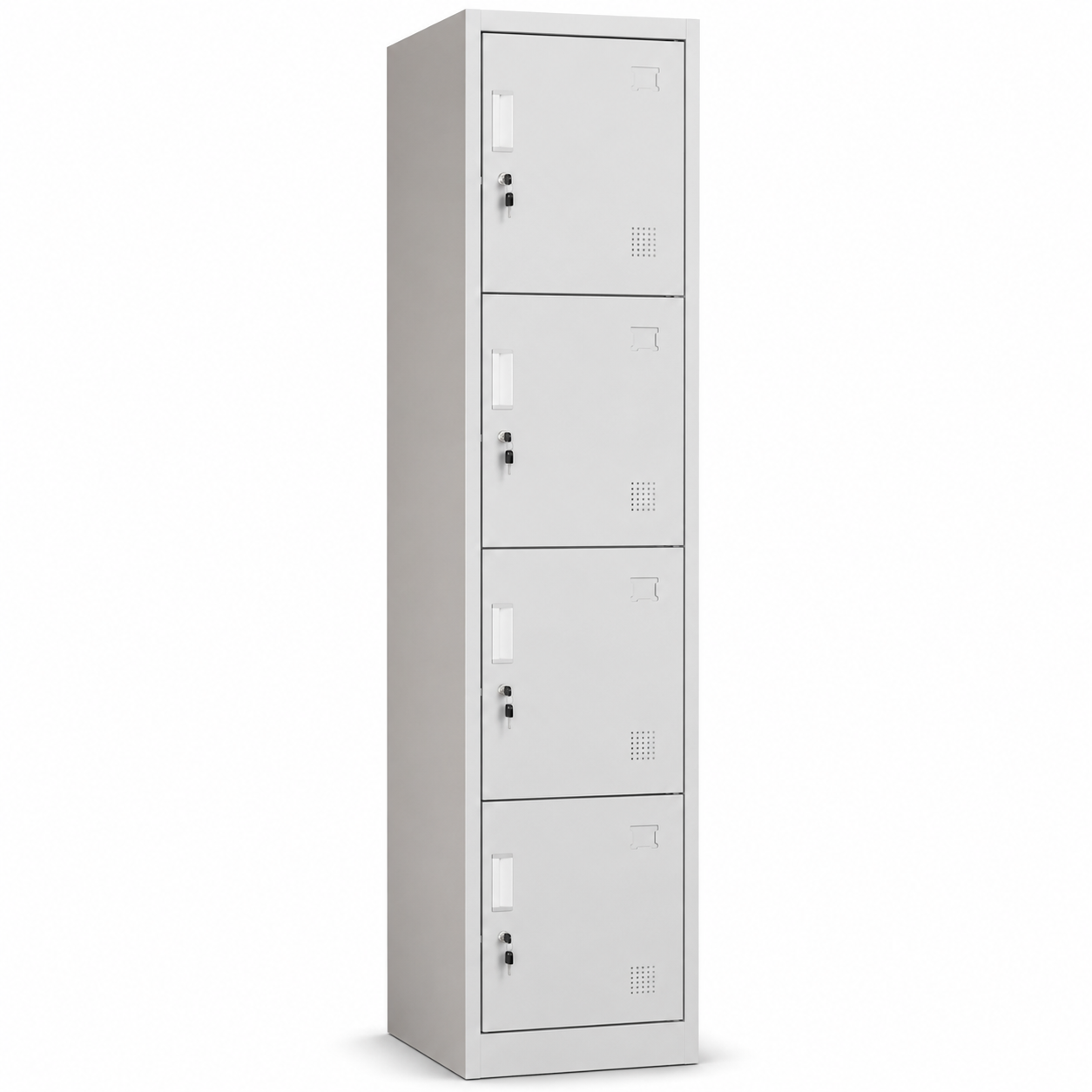 TreeJar 4 door locker Skyland STEL  SSL-4 - view 8